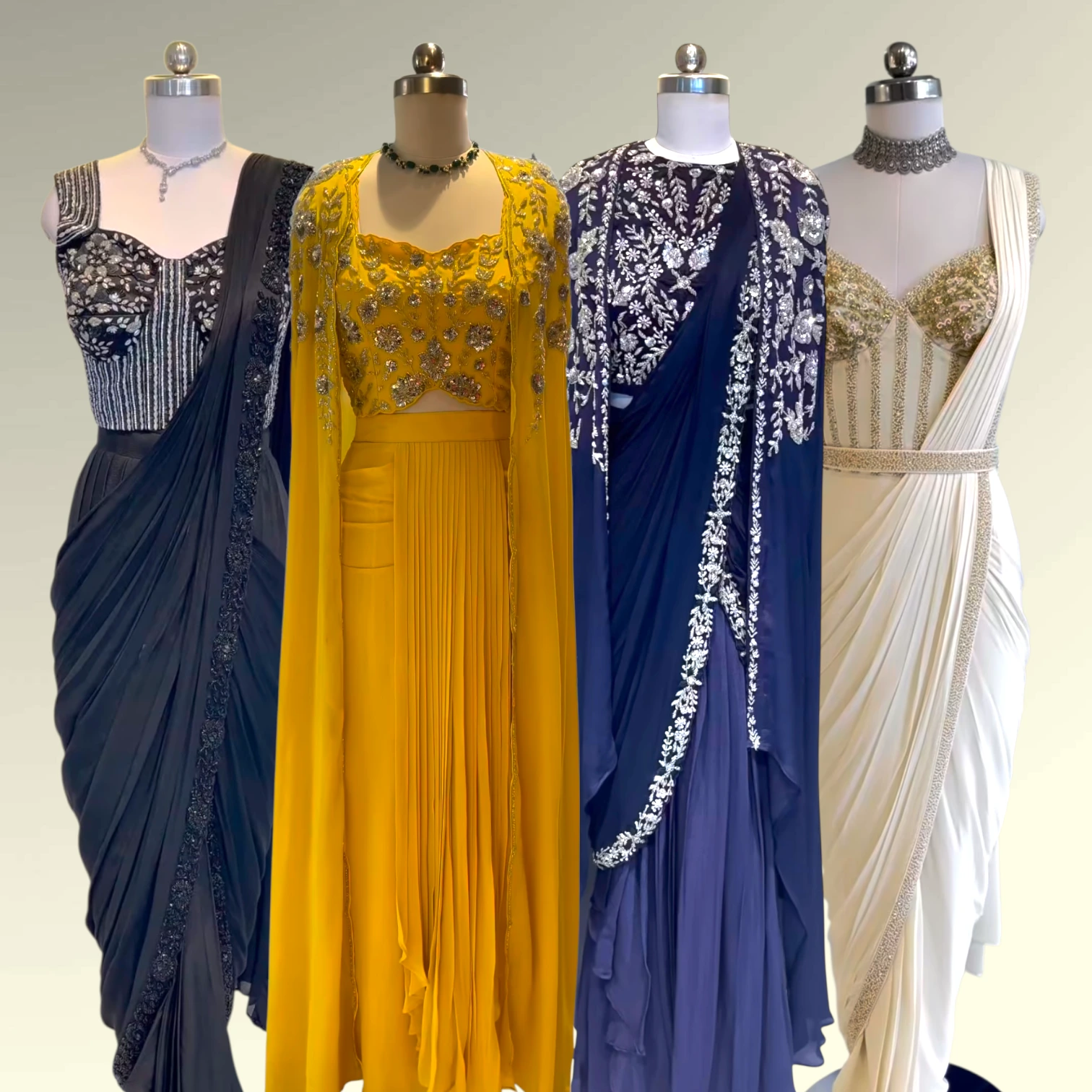 Indowestern category image