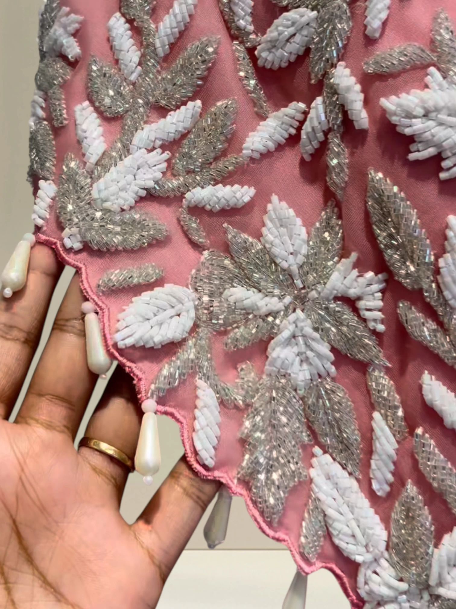 Vogum’s trendy drape saree0 product image