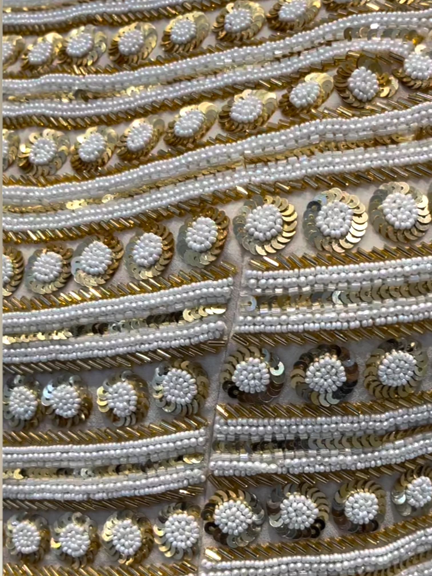 Front plate drape set0 product image