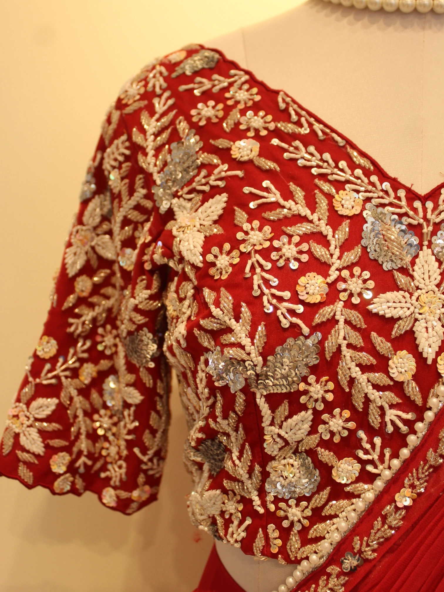 Real time tracking promise image